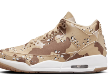 Ballerific Fashion: July Sneaker Releases For The Basketball Players & Big Steppers